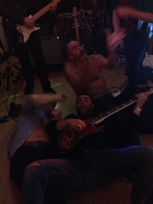 Event Cassino Function Band Leeds, West Yorkshire