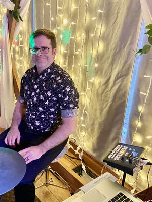 Event Alexa Function Band Leicestershire