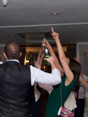 Event Happy Hour Function Band Kent