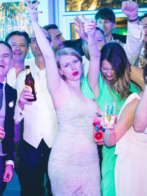 Event The Rips Function Band Northamptonshire