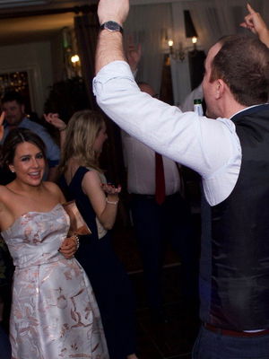 Event Happy Hour Function Band Kent