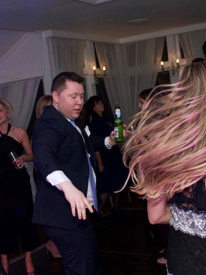 Event Happy Hour Function Band Kent