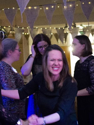 Event The Rips Function Band Northamptonshire