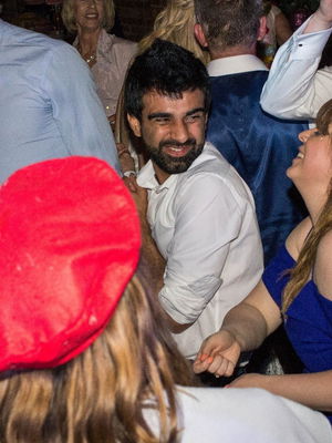 Event The Rips Function Band Northamptonshire