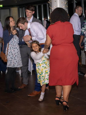 Event The Rips Function Band Northamptonshire