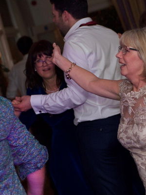 Event Happy Hour Function Band Kent