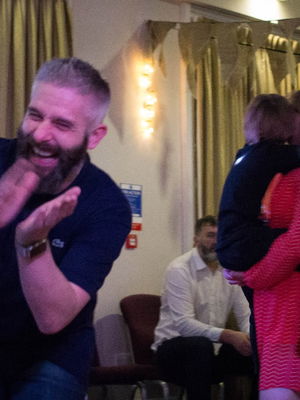 Event The Rips Function Band Northamptonshire