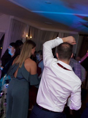 Event Happy Hour Function Band Kent