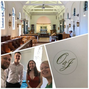 The London Choir Acapella group Review Wedding London