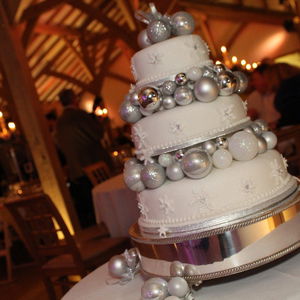 Wedding in Northamptonshire