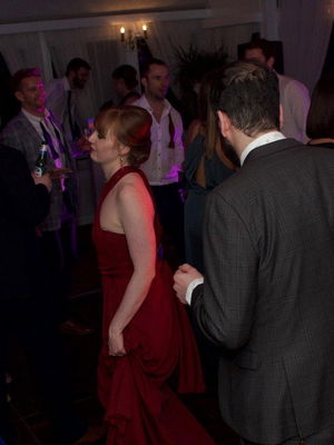 Event Happy Hour Function Band Kent