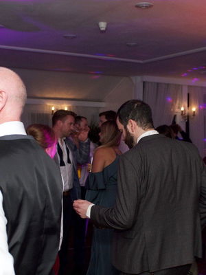 Event Happy Hour Function Band Kent