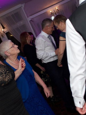 Event Happy Hour Function Band Kent