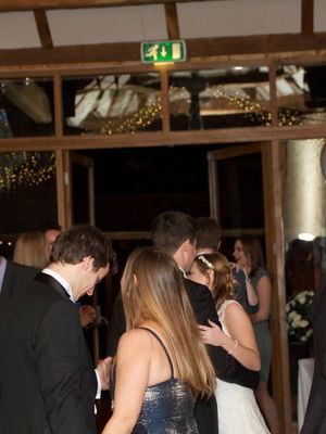 Event Happy Hour Function Band Kent