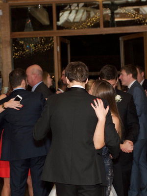 Event Happy Hour Function Band Kent