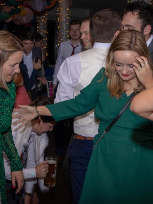 Event The Rips Function Band Northamptonshire