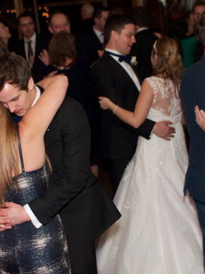 Event Happy Hour Function Band Kent