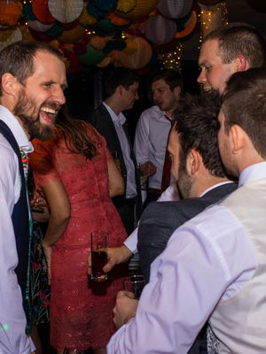 Event The Rips Function Band Northamptonshire