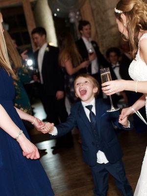 Event Happy Hour Function Band Kent