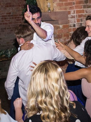 Event The Rips Function Band Northamptonshire