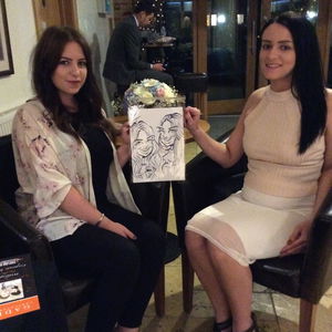 Wedding in Warwickshire