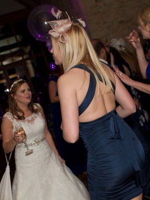 Event Happy Hour Function Band Kent