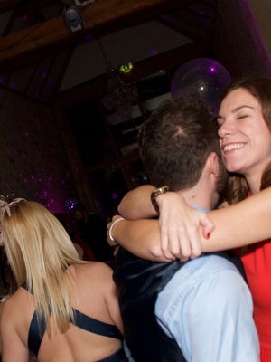 Event Happy Hour Function Band Kent