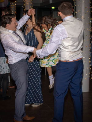 Event The Rips Function Band Northamptonshire