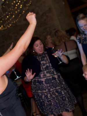 Event Happy Hour Function Band Kent