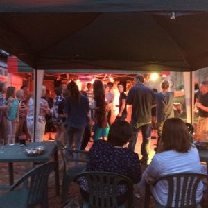 Matthew Anthony Singer Guitarist Review Private Party Oxfordshire