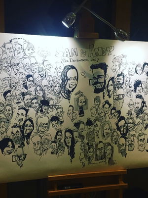 Event Dirty Weekend Function Band Brighton, East Sussex