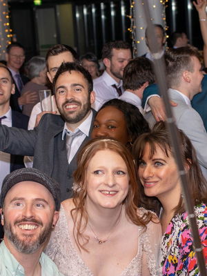 Event The Rips Function Band Northamptonshire