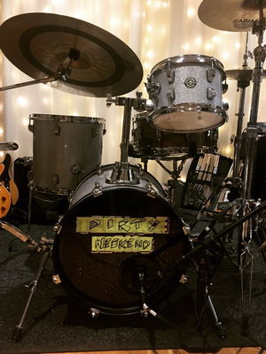 Event Dirty Weekend Function Band Brighton, East Sussex