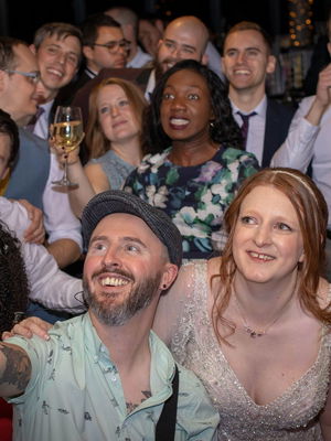 Event The Rips Function Band Northamptonshire