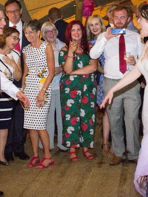 Event The Rips Function Band Northamptonshire