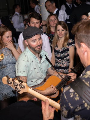 Event The Rips Function Band Northamptonshire