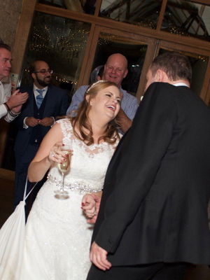 Event Happy Hour Function Band Kent