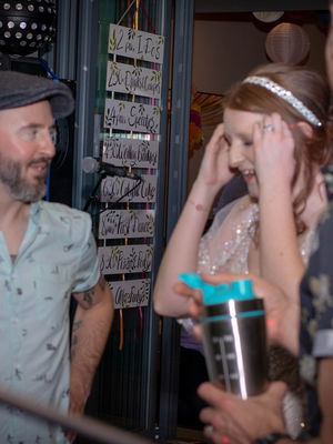 Event The Rips Function Band Northamptonshire