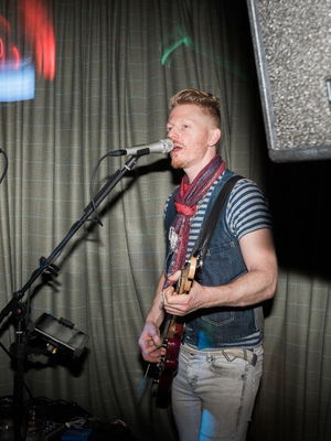 Wedding in North Yorkshire on 17 December 2016