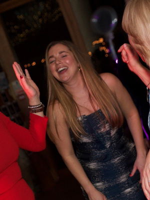 Event Happy Hour Function Band Kent