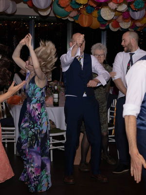 Event The Rips Function Band Northamptonshire