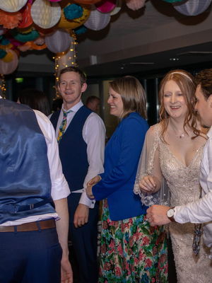 Event The Rips Function Band Northamptonshire