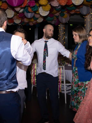 Event The Rips Function Band Northamptonshire