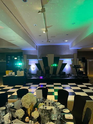 Event Tuxedo Function Band Leeds, West Yorkshire