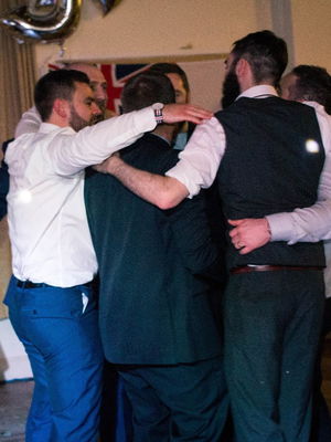 Event The Rips Function Band Northamptonshire