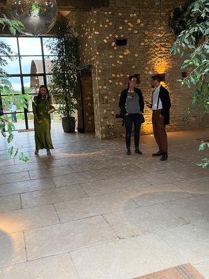 Event The Dukes Function Band Middlesex, Greater London