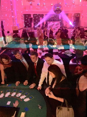 Event Daniel Craig (Steve Wright) Lookalike Suffolk