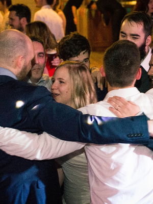 Event The Rips Function Band Northamptonshire