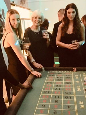 Event Daniel Craig (Steve Wright) Lookalike Suffolk