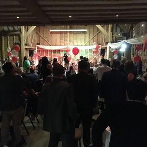 Corporate Event in Hertfordshire